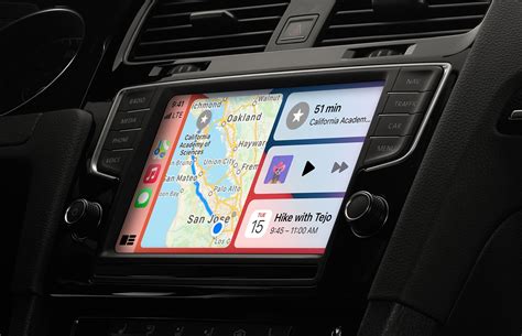 Wielding Witchcraft with Apple CarPlay: A New Frontier of Magic